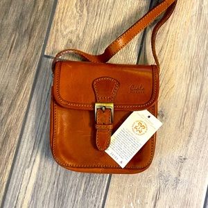 Ciolo Firenze Vintage bag